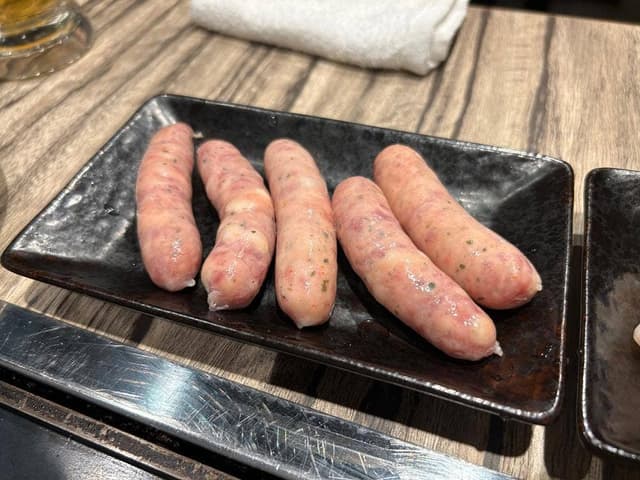 お好み焼き わっしょい 蒲田店 - サブ画像3