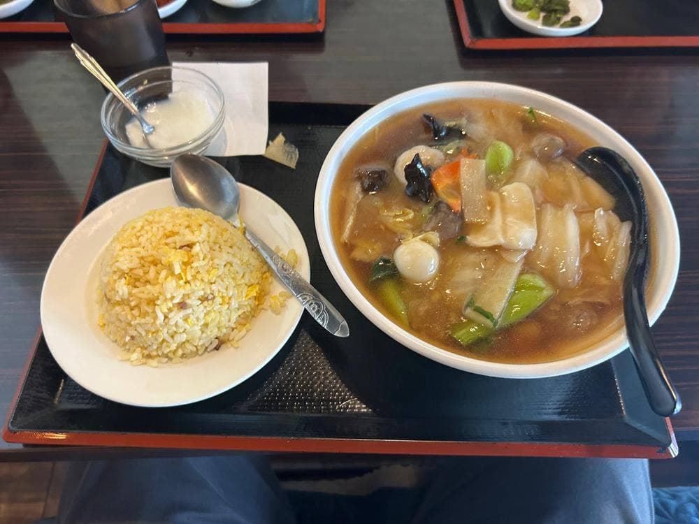 中国家庭料理 ニイハオ 渋谷店