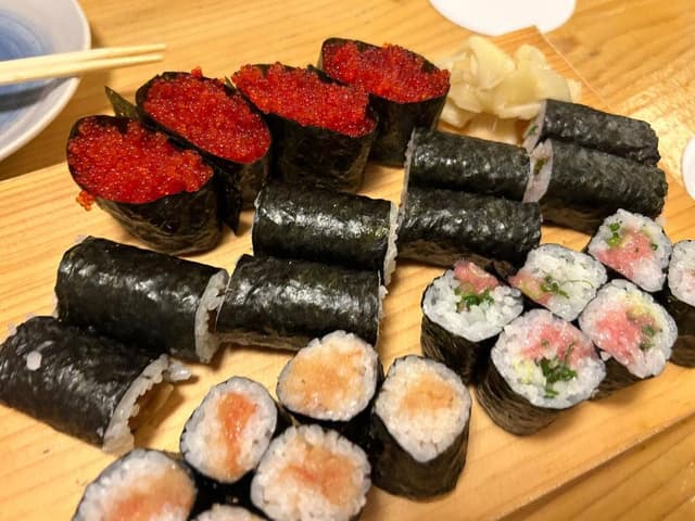築地日本海蒲田店 - サブ画像1