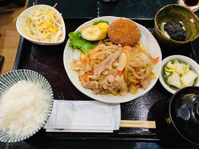 和食居酒屋 かぶき家 - サブ画像2