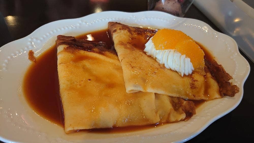 カフェ・ド・ジュアン