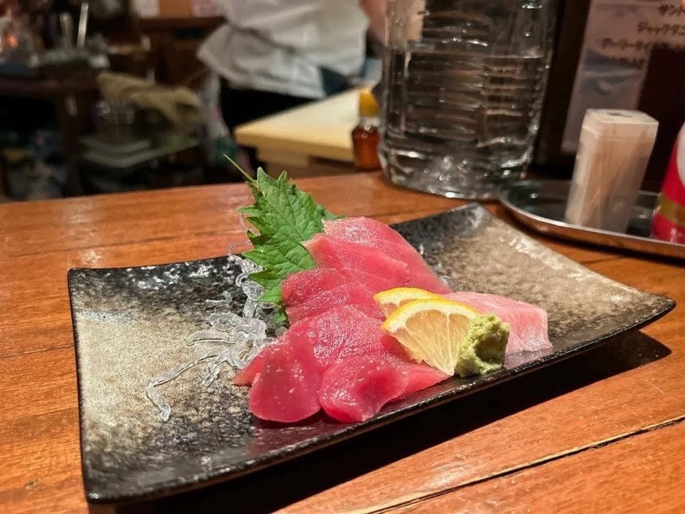 居酒屋酔いしょ