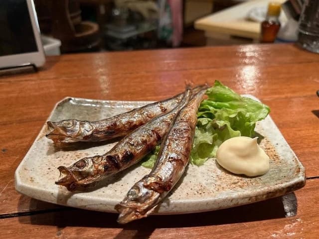 居酒屋酔いしょ - サブ画像1