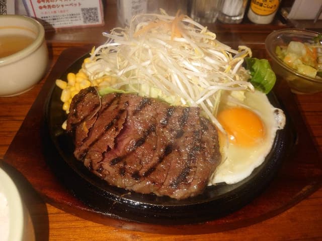 ミスターバーク 岡山下中野本店 - サブ画像2