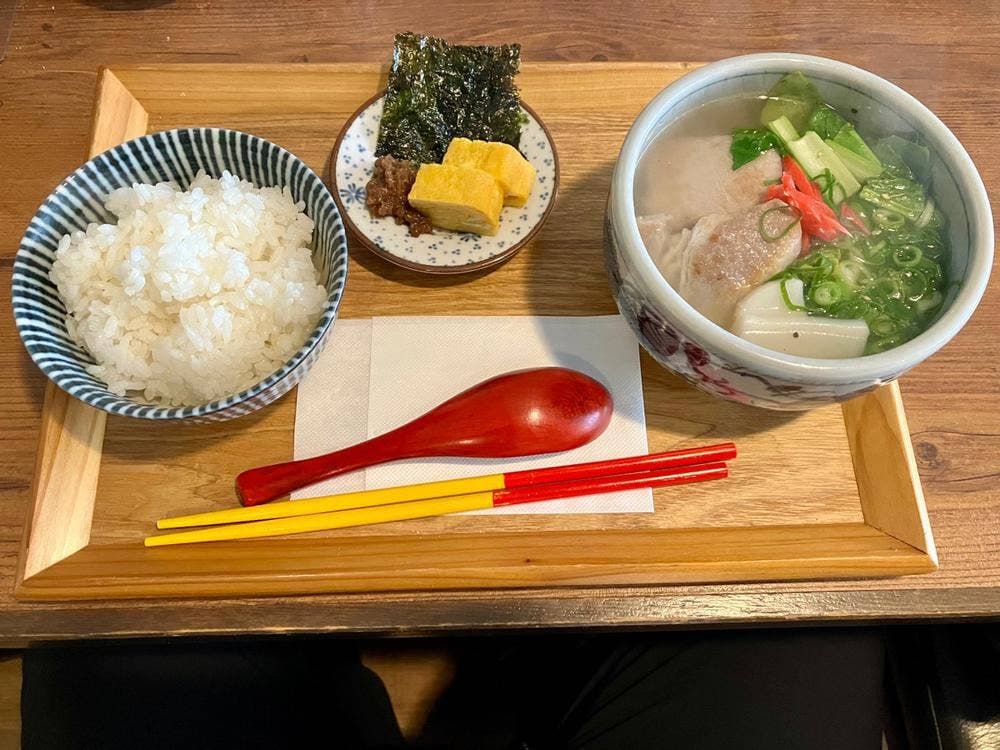 うがみぶしゃ キジムナー