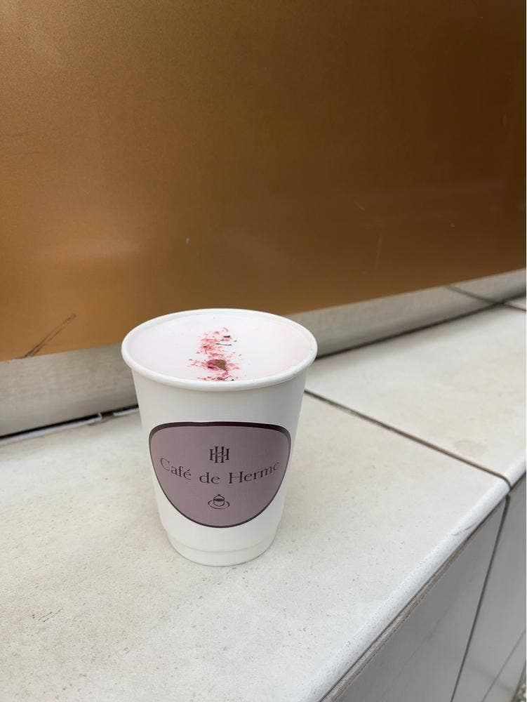 Café de Herme