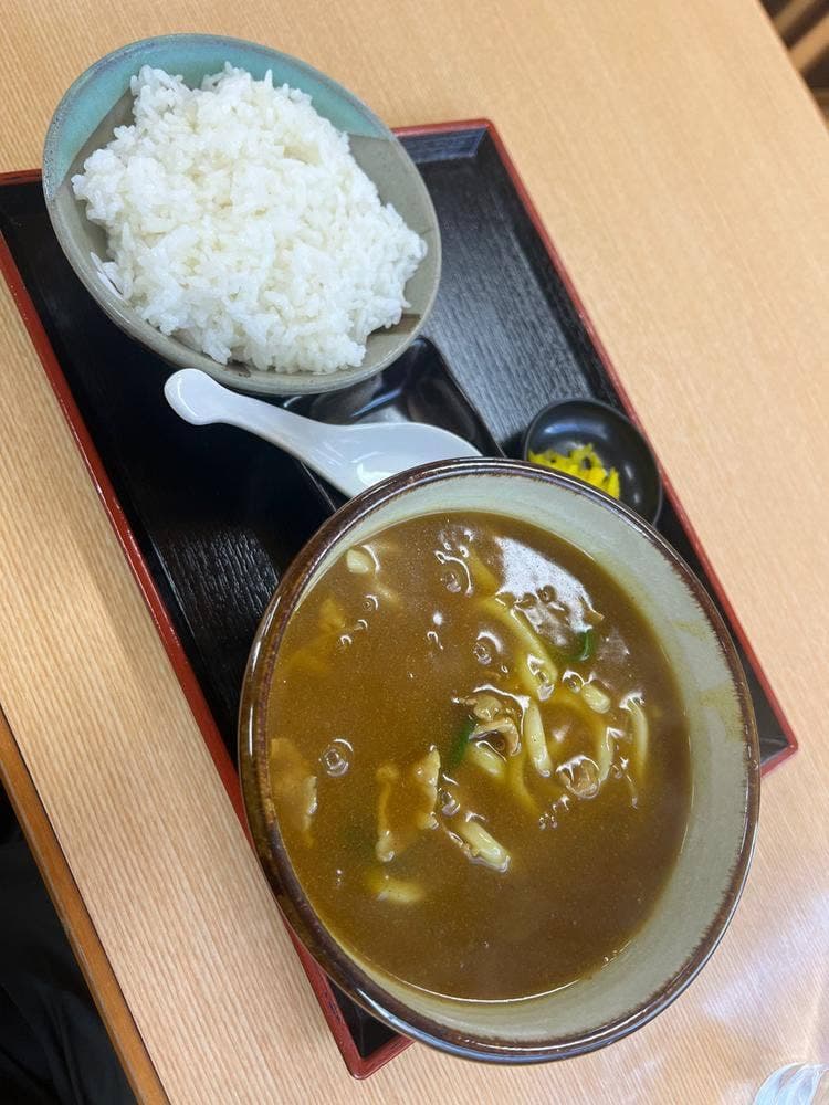 うどん亭