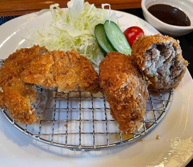 すてーき ろぐはうす DON - サブ画像2