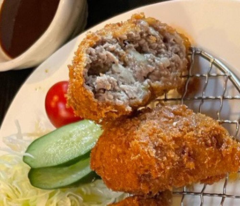 すてーき ろぐはうす DON