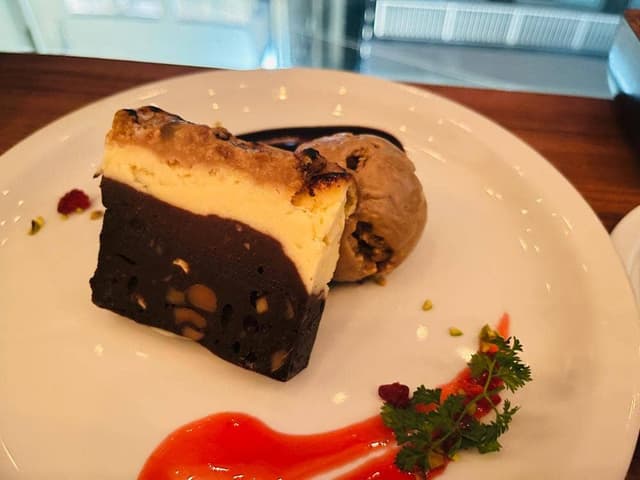 コーデュロイカフェ - サブ画像3