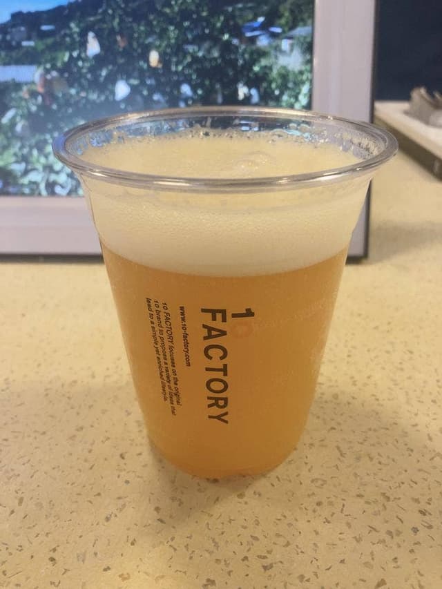 10 FACTORY 松山本店 - サブ画像2