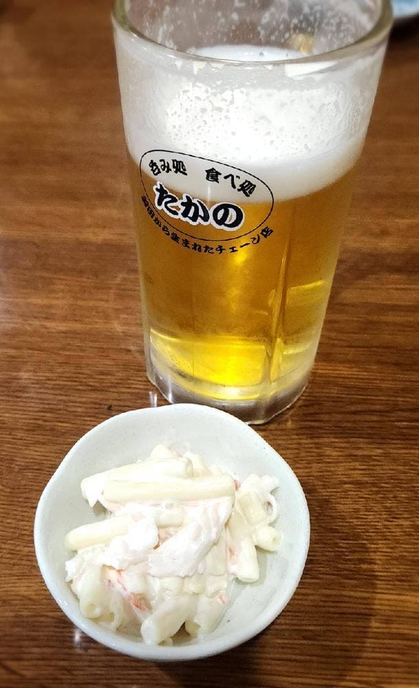飲み処食べ処たかの本店 - サブ画像1