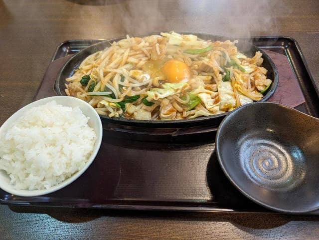 食事処 ファイン・クック こと - サブ画像1