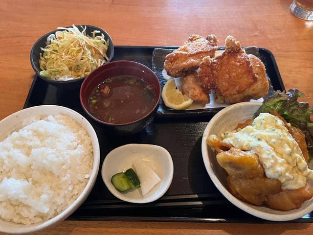 炭焼トリコ - サブ画像1