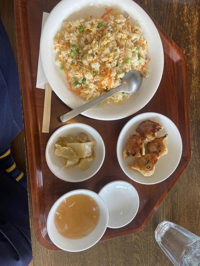 中華食堂杏 - サブ画像3