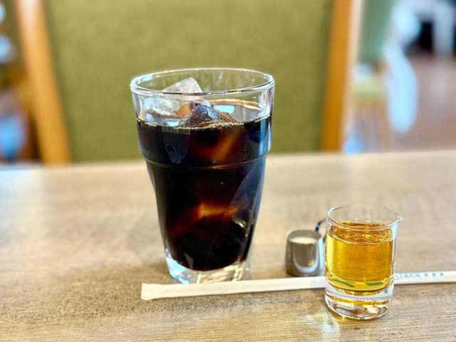 珈琲元年 鳴子店 - サブ画像3