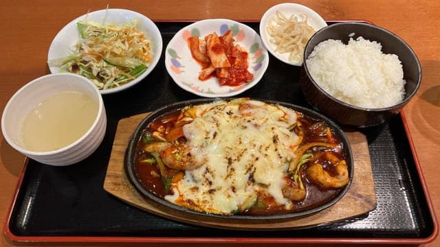炭火焼肉 聖幸苑 - サブ画像1