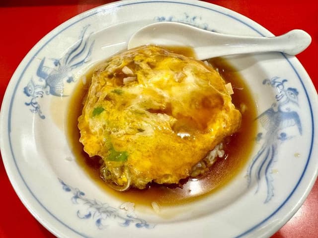小坂飯店 - サブ画像2