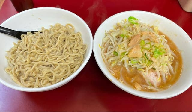 ラーメン二郎 相模大野店 - サブ画像1