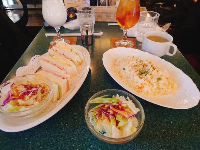 伯爵 池袋北口店 - サブ画像1