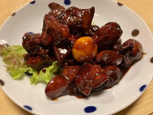 生そば きり - サブ画像1