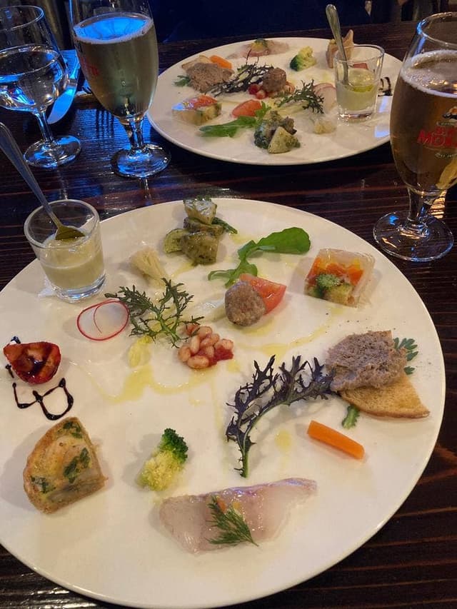 ズッペリア オステリア ピティリアーノ - サブ画像2