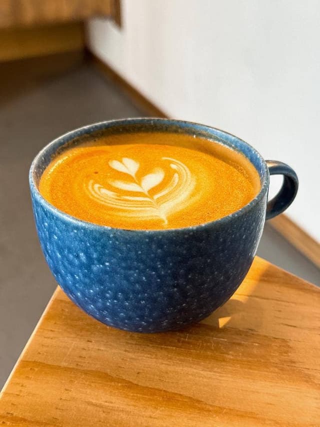 HI COFFEE HEY HERB - サブ画像1