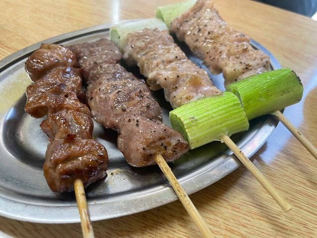 馬力 神田南口店 - サブ画像2