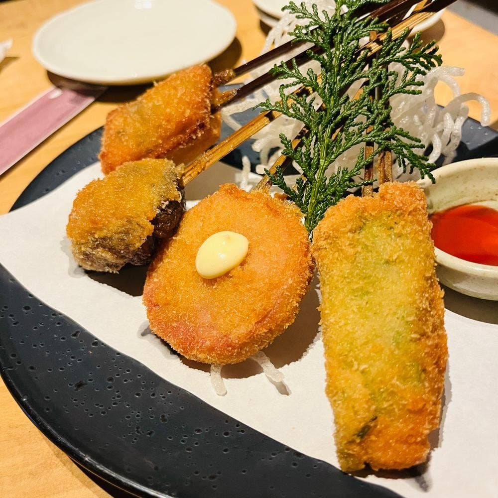 花串庵MIYABI 岐南店