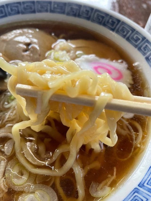 喜多方麺茶家 - サブ画像1