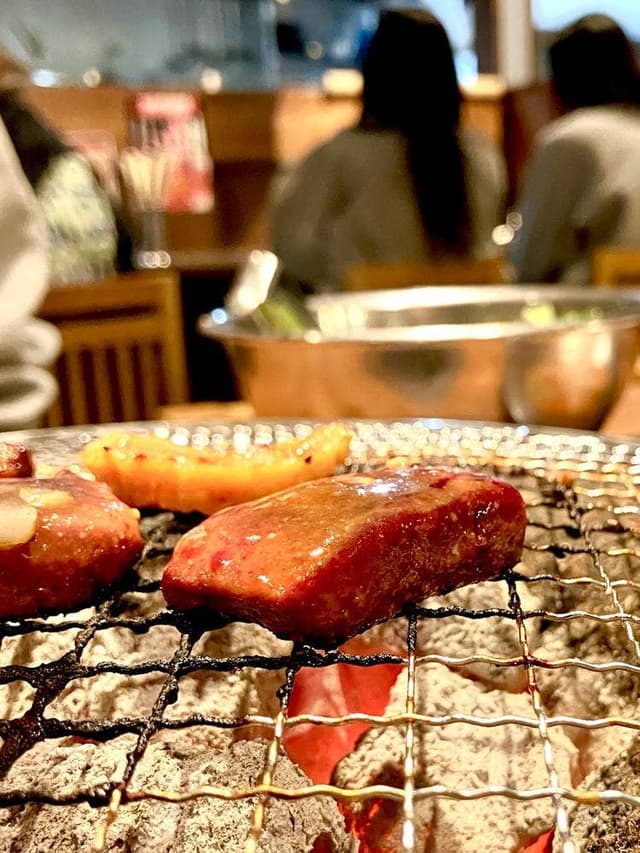 アジア食堂 末広店 - サブ画像1