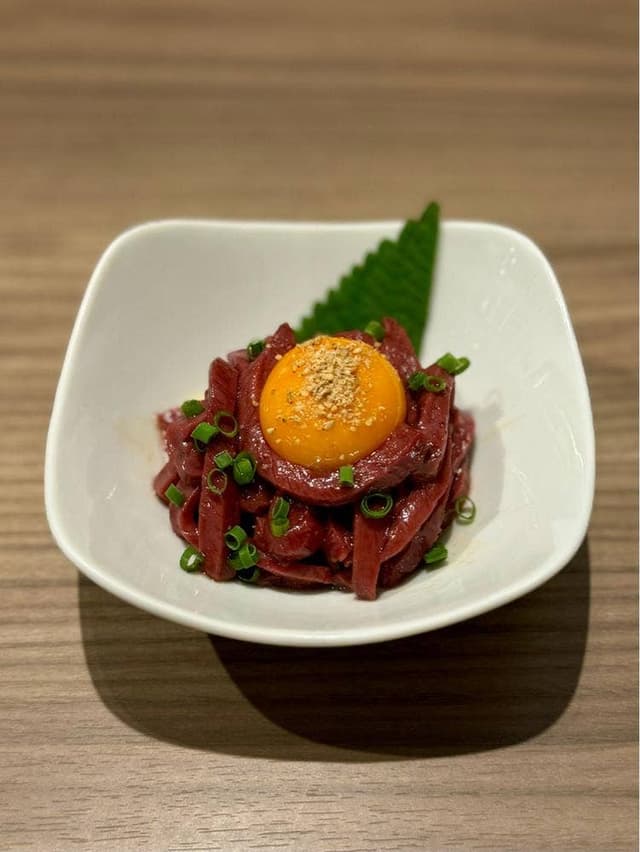 ホルモン髙山 湯島本店 - サブ画像1