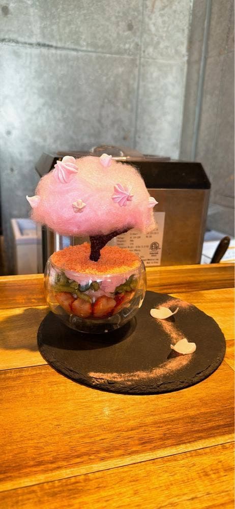 CAFE&BAR RIGID - サブ画像3
