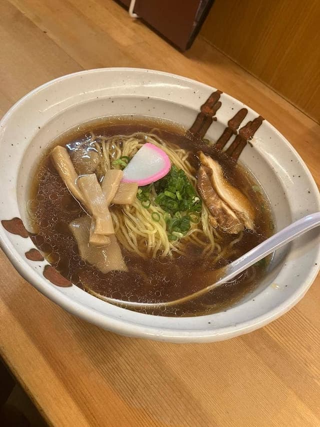 ラーメン酒場 麺ずキッチン KOKUBO - サブ画像1