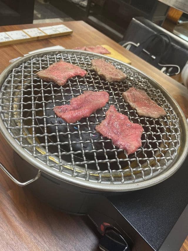 焼肉 龍 - サブ画像1