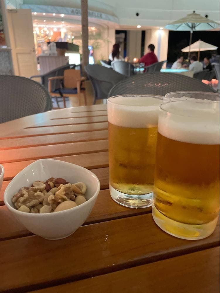 Ocean Cafe