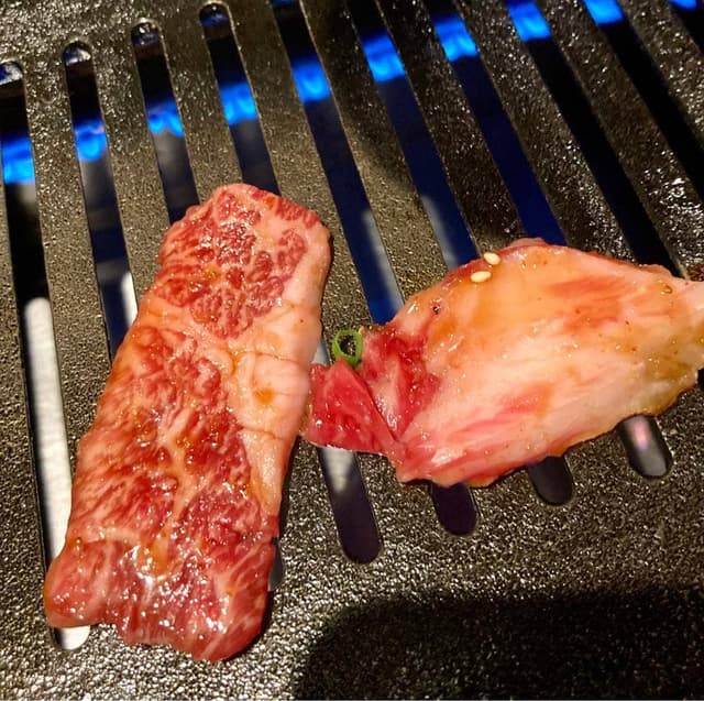 焼肉とワイン 醍醐 銀座店 - サブ画像1