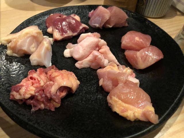 地鶏専門店マルエ - サブ画像3