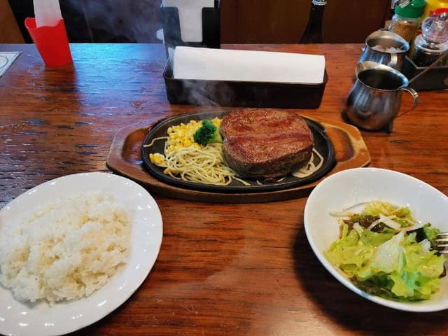 HERO'S ステーキハウス 調布店 - サブ画像3