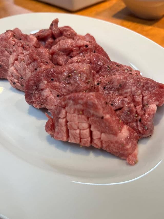 焼肉やっちゃん - サブ画像1