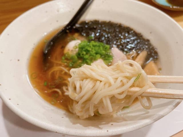 料理人 中途半端 - サブ画像2