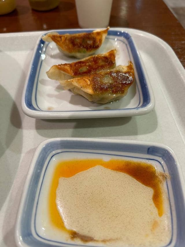 リンガーハット イオンフードスタイル港南台店 - サブ画像3