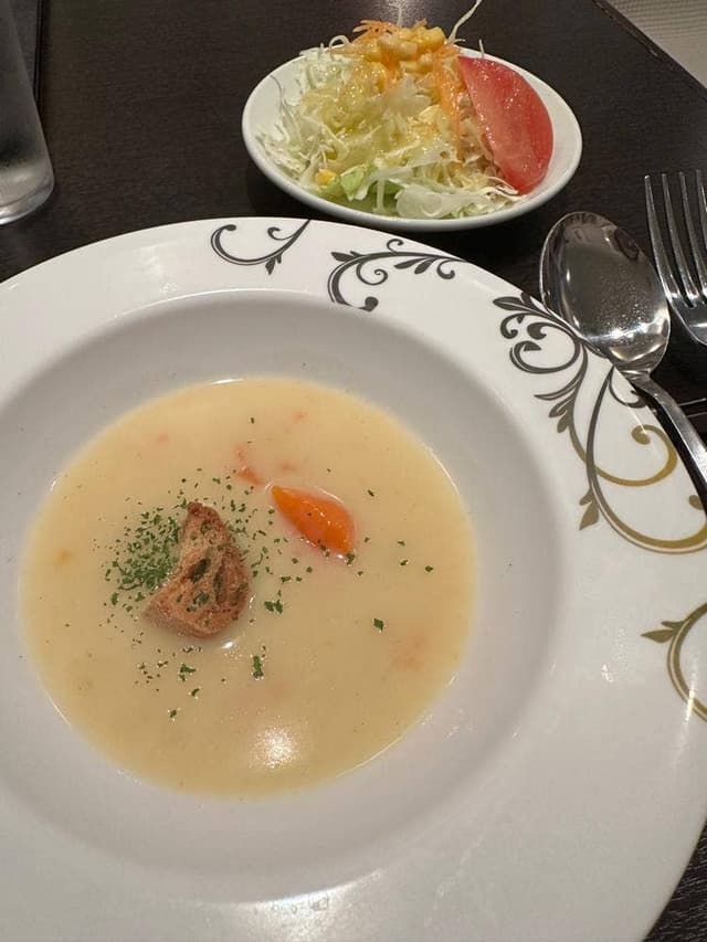 泉崎洋食 さぼらん亭 - サブ画像2