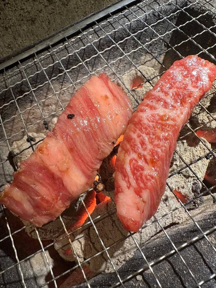 大衆焼肉キンジテ コザ店