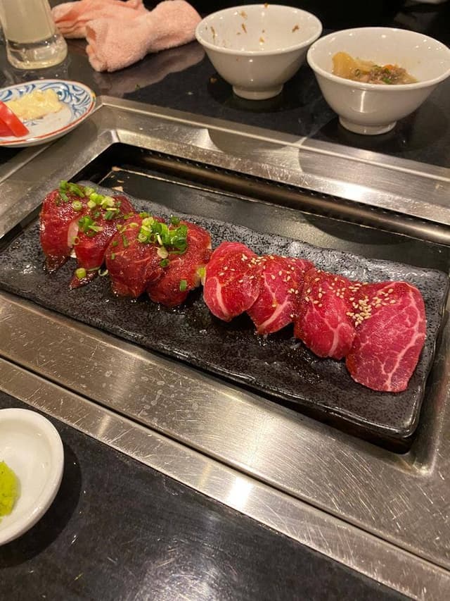 牛将 大宮駅前店 - サブ画像1