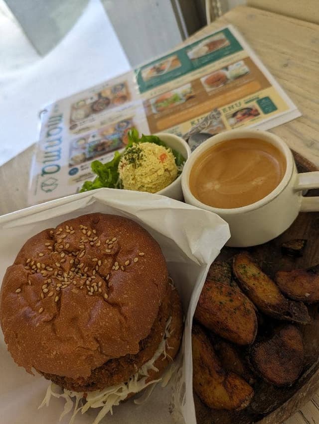 食堂 manma - サブ画像1