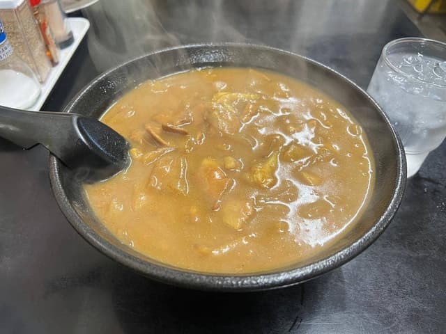 ラーメン専科笑てん - サブ画像1