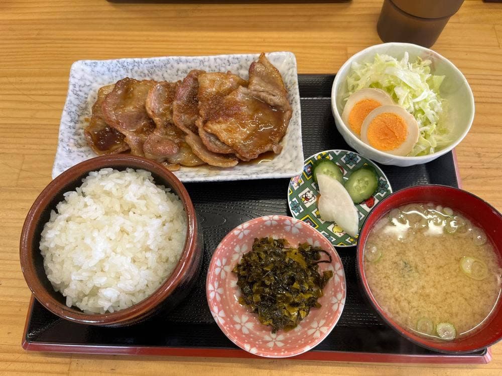 えびす食堂