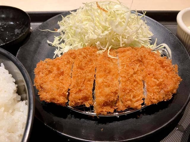 松のや / マイカリー食堂 青物横丁店 - サブ画像3