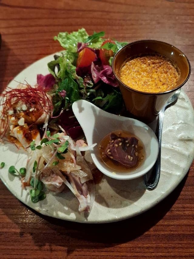 焼鳥 祐 - サブ画像2